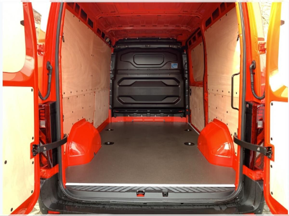 Renault Master FWD Kasten extra L2H2 3,5t Blue dCi 130 Euro6e