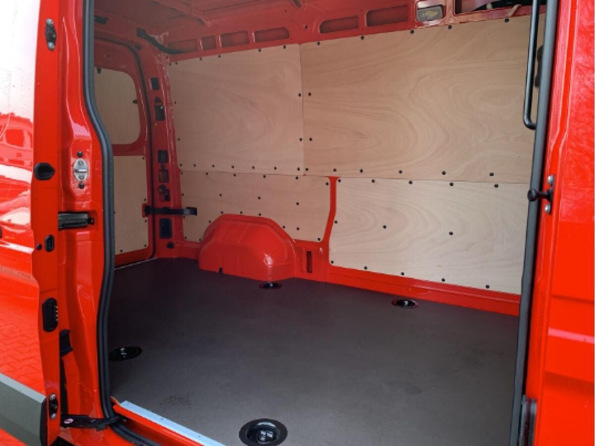 Renault Master FWD Kasten extra L2H2 3,5t Blue dCi 130 Euro6e