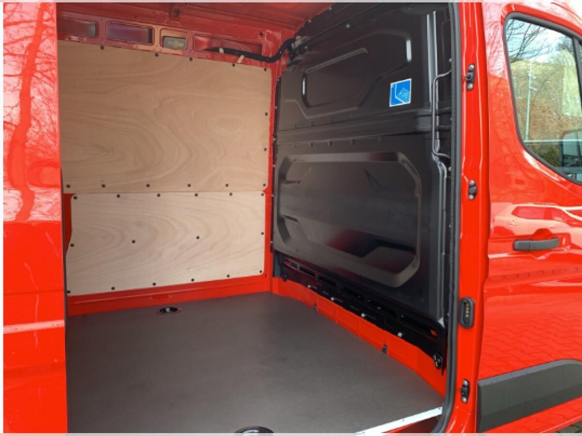 Renault Master FWD Kasten extra L2H2 3,5t Blue dCi 130 Euro6e