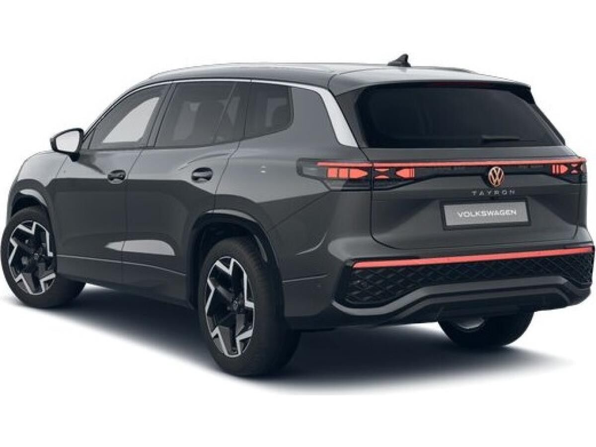 Volkswagen Tayron R-Line 2.0 TDI