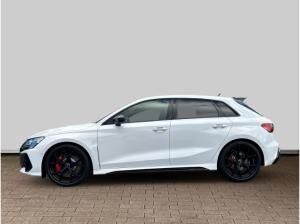 Audi RS3 Sportback 2.5 TFSI quattro HUD+PANO+NAVI+LEDER+MATRIX-LED