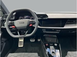Audi RS3 Sportback 2.5 TFSI quattro HUD+PANO+NAVI+LEDER+MATRIX-LED