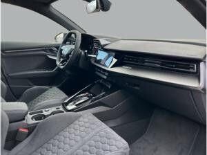 Audi RS3 Sportback 2.5 TFSI quattro HUD+PANO+NAVI+LEDER+MATRIX-LED