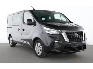 Nissan Primastar 2,8t dCI L1H1 MT TEKNA 1ST HK BES+ Design