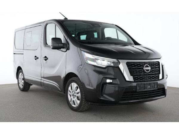 Nissan Primastar 2,8t dCI L1H1 MT TEKNA 1ST HK BES+ Design