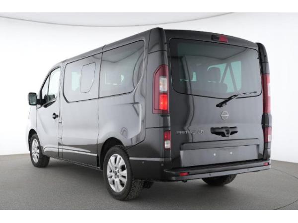 Nissan Primastar 2,8t dCI L1H1 MT TEKNA 1ST HK BES+ Design