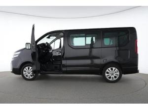 Nissan Primastar 2,8t dCI L1H1 MT TEKNA 1ST HK BES+ Design