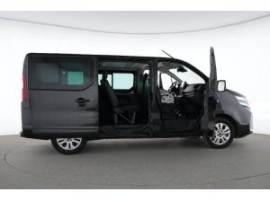 Nissan Primastar 2,8t dCI L1H1 MT TEKNA 1ST HK BES+ Design