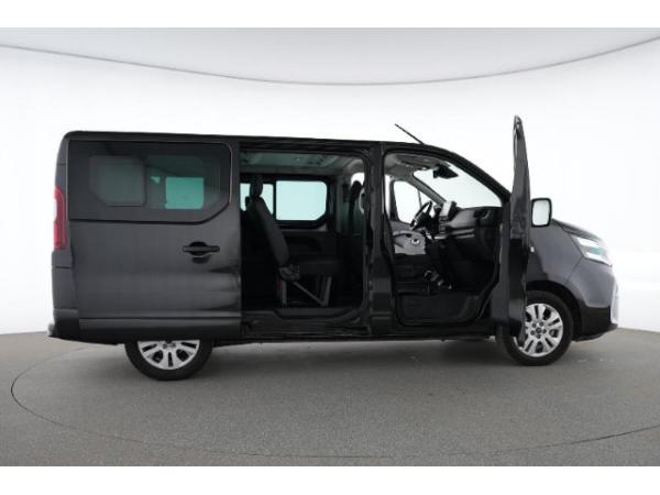 Nissan Primastar 2,8t dCI L1H1 MT TEKNA 1ST HK BES+ Design