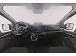 Nissan Primastar 2,8t dCI L1H1 MT TEKNA 1ST HK BES+ Design