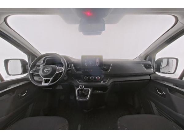 Nissan Primastar 2,8t dCI L1H1 MT TEKNA 1ST HK BES+ Design