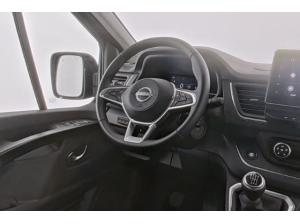 Nissan Primastar 2,8t dCI L1H1 MT TEKNA 1ST HK BES+ Design