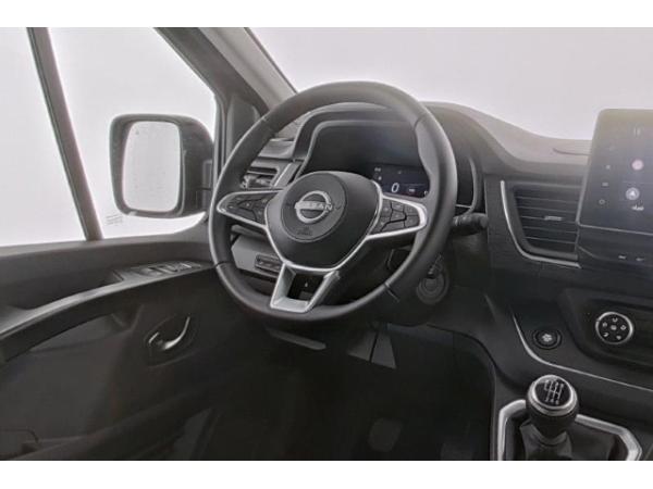 Nissan Primastar 2,8t dCI L1H1 MT TEKNA 1ST HK BES+ Design