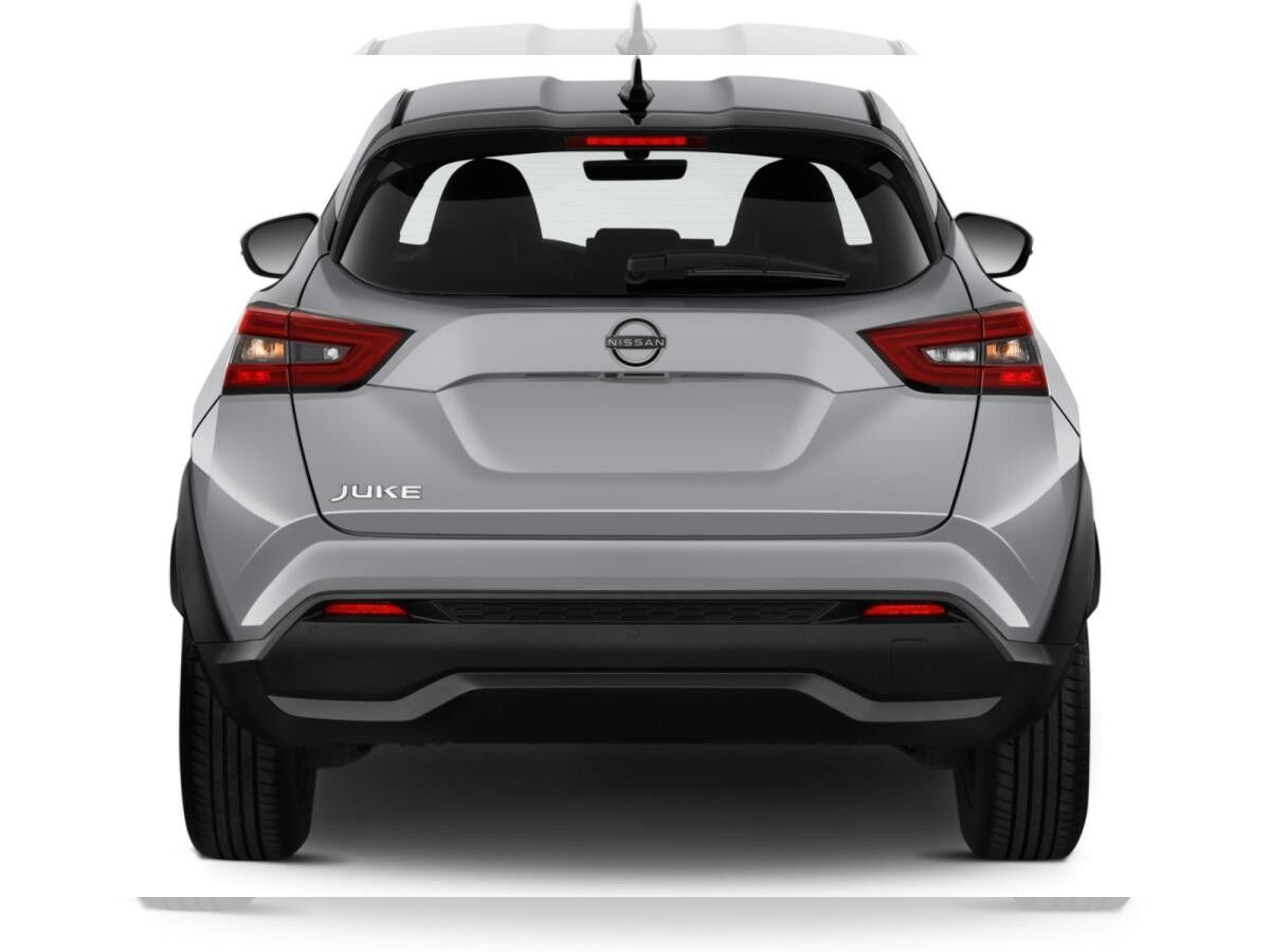 Nissan Juke Hybrid Acenta 143PS / 0,99 Zins