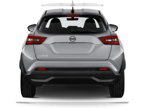Nissan Juke Hybrid Acenta 143PS / 0,99 Zins