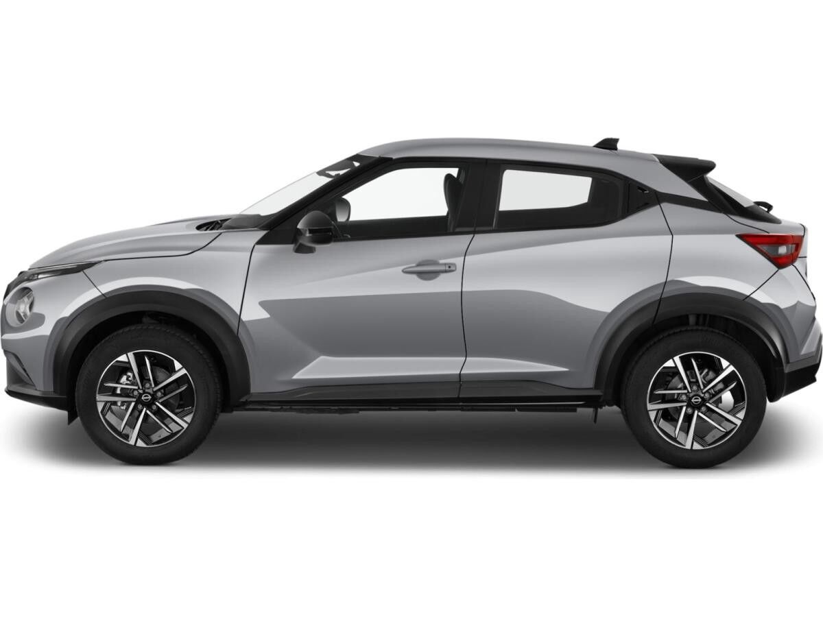 Nissan Juke Hybrid Acenta 143PS / 0,99 Zins