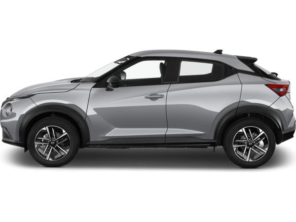 Nissan Juke Hybrid Acenta 143PS / 0,99 Zins