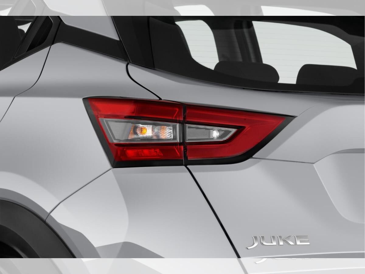 Nissan Juke Hybrid Acenta 143PS / 0,99 Zins