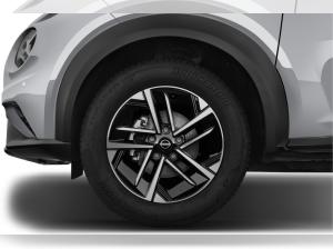 Nissan Juke Hybrid Acenta 143PS / 0,99 Zins