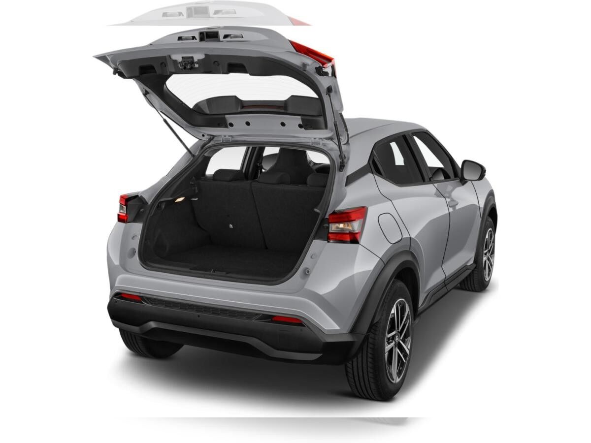 Nissan Juke Hybrid Acenta 143PS / 0,99 Zins