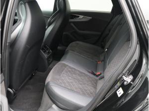 Audi RS4 RS 4 Avant quattro / Pano, Matrix, Vmax280, B&O