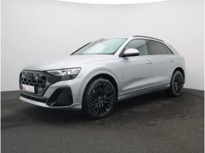 Audi Q8 S-Line 50TDI quattro / Pano, Matrix, B&O, AHK