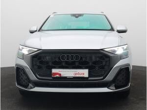 Audi Q8 S-Line 50TDI quattro / Pano, Matrix, B&O, AHK