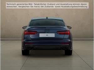 Audi S6 Limousine TDI quattro / HD-Matrix, Pano, B&O