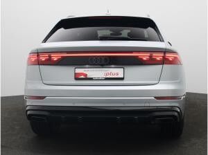 Audi Q8 S-Line 50TDI quattro / Pano, Matrix, B&O, AHK