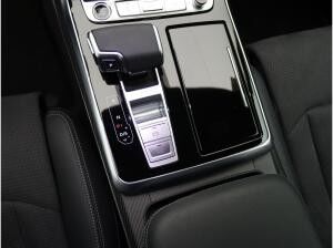 Audi Q8 S-Line 50TDI quattro / Pano, Matrix, B&O, AHK