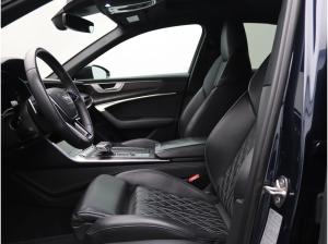 Audi S6 Limousine TDI quattro / HD-Matrix, Pano, B&O