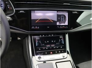 Audi Q8 S-Line 50TDI quattro / Pano, Matrix, B&O, AHK