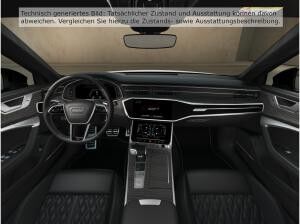 Audi S6 Limousine TDI quattro / HD-Matrix, Pano, B&O