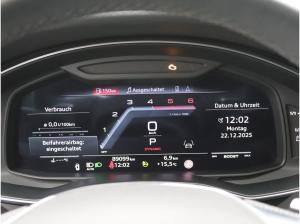 Audi S6 Limousine TDI quattro / HD-Matrix, Pano, B&O
