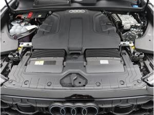 Audi Q8 S-Line 50TDI quattro / Pano, Matrix, B&O, AHK