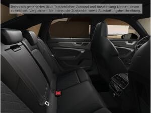 Audi S6 Limousine TDI quattro / HD-Matrix, Pano, B&O