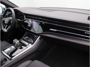 Audi Q8 S-Line 50TDI quattro / Pano, Matrix, B&O, AHK