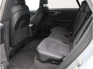 Audi Q8 S-Line 50TDI quattro / Pano, Matrix, B&O, AHK