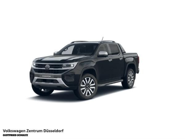 Volkswagen Amarok Aventura DC 2.0 TDI 4MOTION (Düsseldorf)