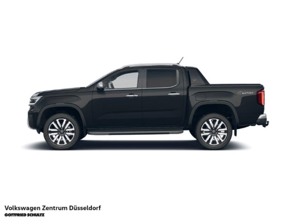 Volkswagen Amarok Aventura DC 2.0 TDI 4MOTION (Düsseldorf)