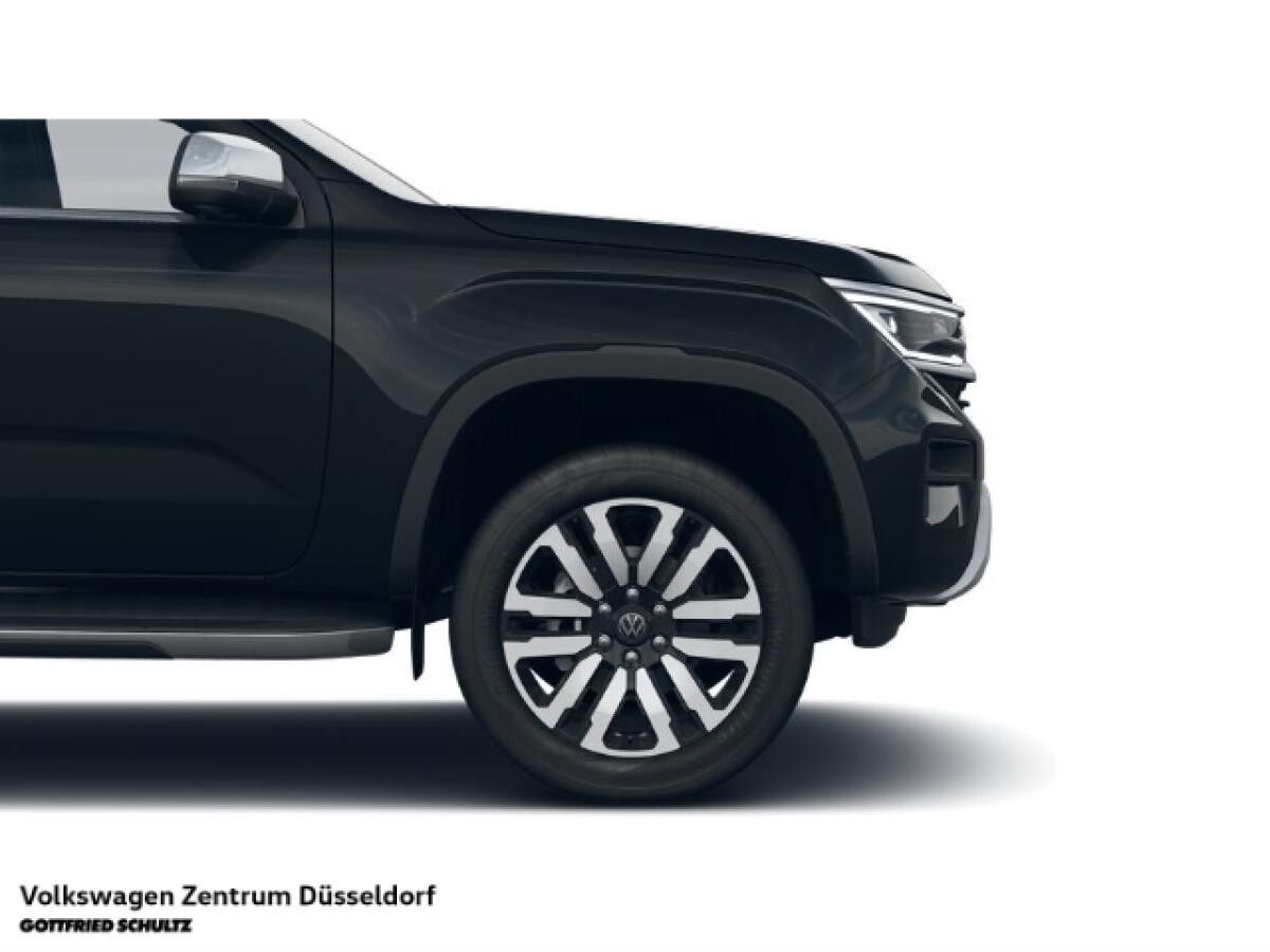 Volkswagen Amarok Aventura DC 2.0 TDI 4MOTION (Düsseldorf)