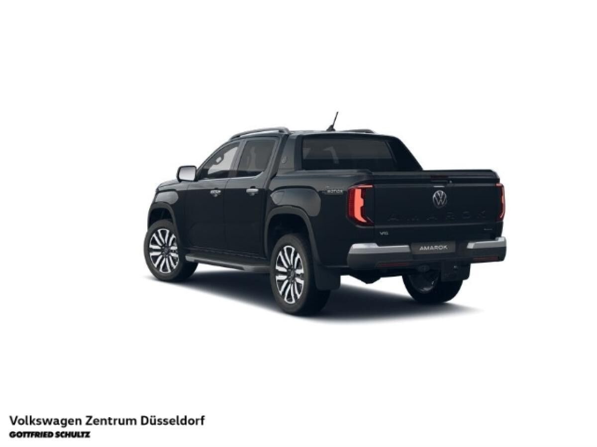 Volkswagen Amarok Aventura DC 2.0 TDI 4MOTION (Düsseldorf)