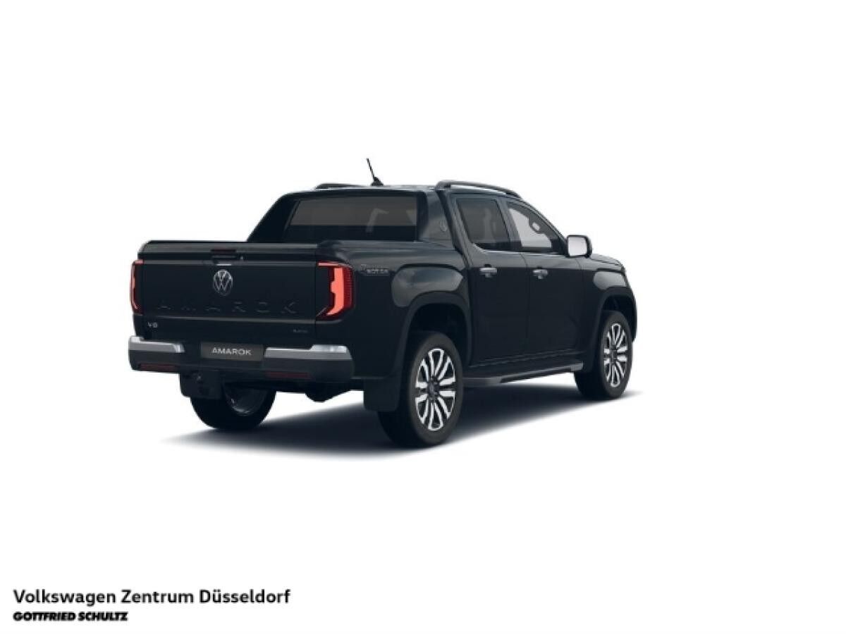 Volkswagen Amarok Aventura DC 2.0 TDI 4MOTION (Düsseldorf)