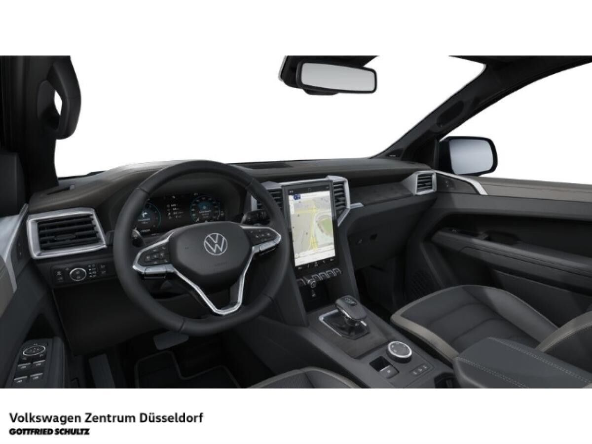 Volkswagen Amarok Aventura DC 2.0 TDI 4MOTION (Düsseldorf)