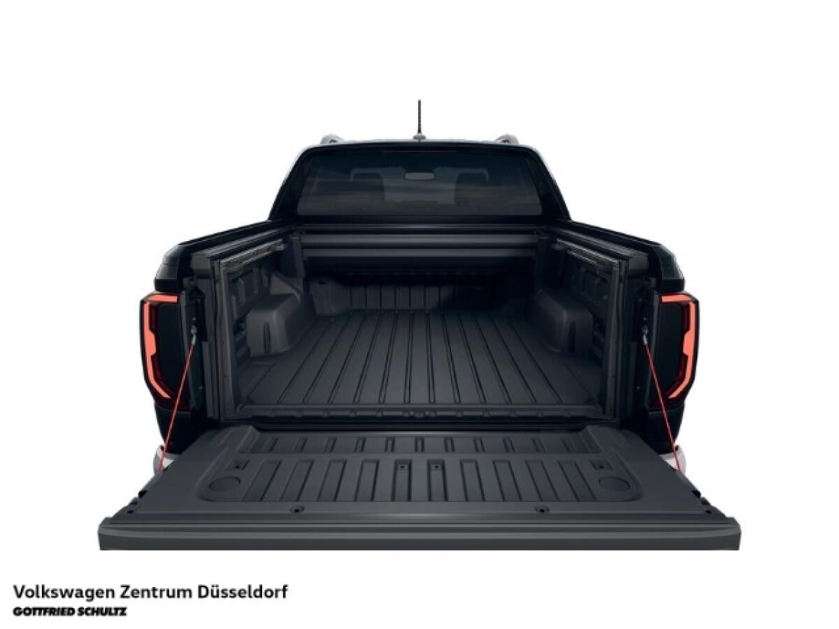 Volkswagen Amarok Aventura DC 2.0 TDI 4MOTION (Düsseldorf)