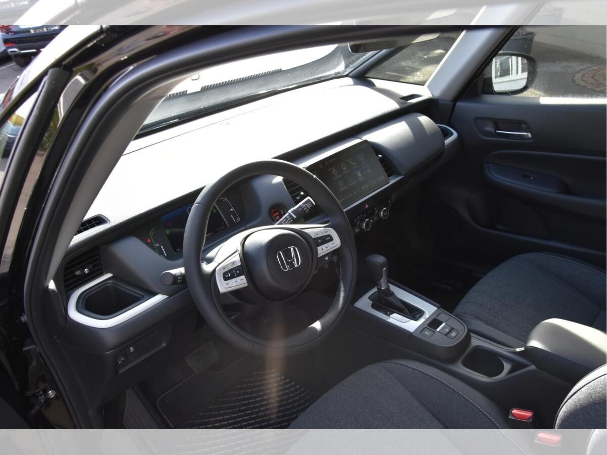 Honda Jazz 1.5 i-MMD Hybrid Elegance