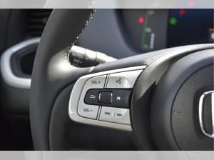 Honda Jazz 1.5 i-MMD Hybrid Elegance🥳sofort verfügbar🥳