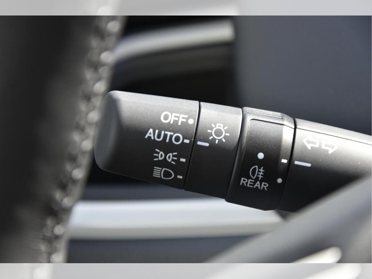 Honda Jazz 1.5 i-MMD Hybrid Elegance