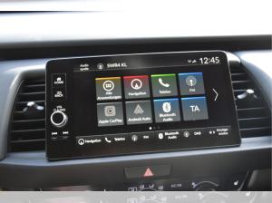 Honda Jazz 1.5 i-MMD Hybrid Elegance🥳sofort verfügbar🥳