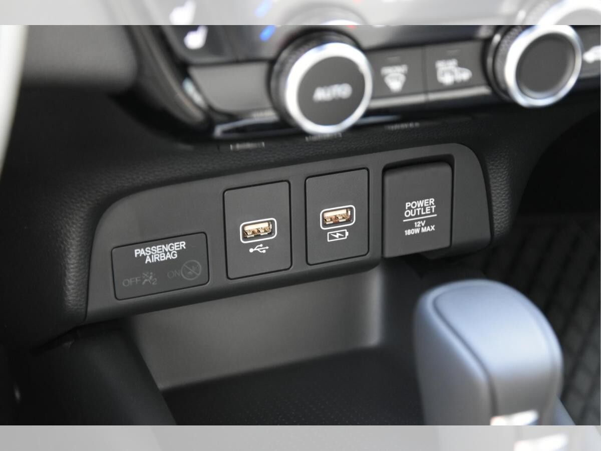 Honda Jazz 1.5 i-MMD Hybrid Elegance🥳sofort verfügbar🥳